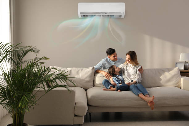Best HVAC tune-up services  in Point Baker, FL
