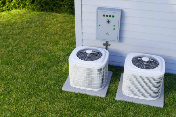 HVAC maintenance plan in Point Baker, FL